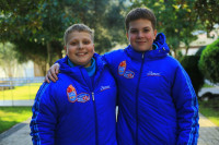 История одной дружбы